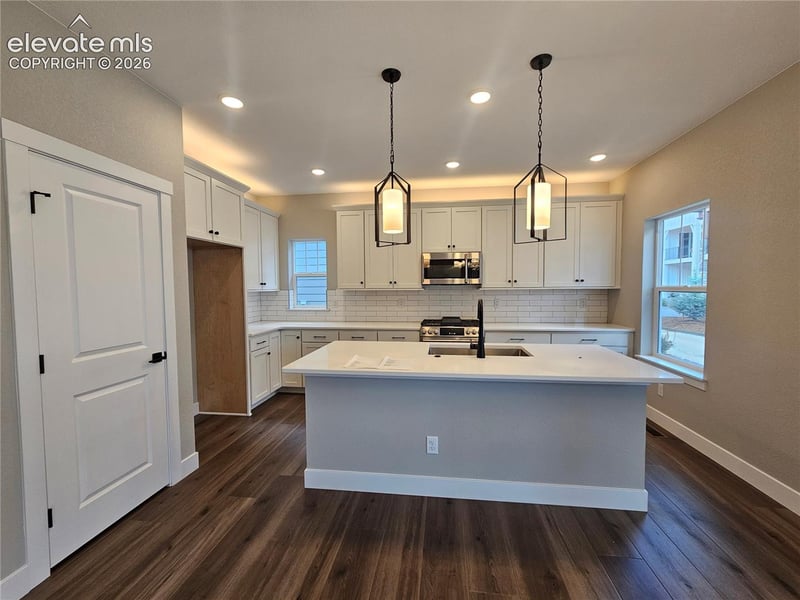 16283 Monument Rock Ct, Monument, CO 80132
