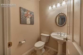 16292 Cala Rojo Dr, Colorado Springs, CO 80926