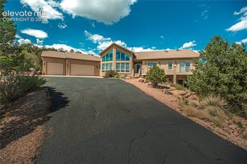 16292 Cala Rojo Dr, Colorado Springs, CO 80926
