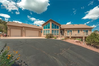 16292 Cala Rojo Dr, Colorado Springs, CO 80926