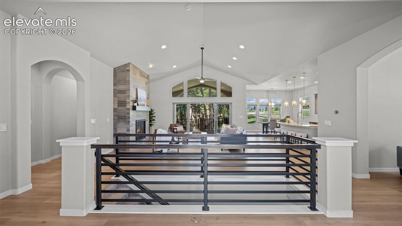 16298 Forest Cloud Way, Monument, CO 80132