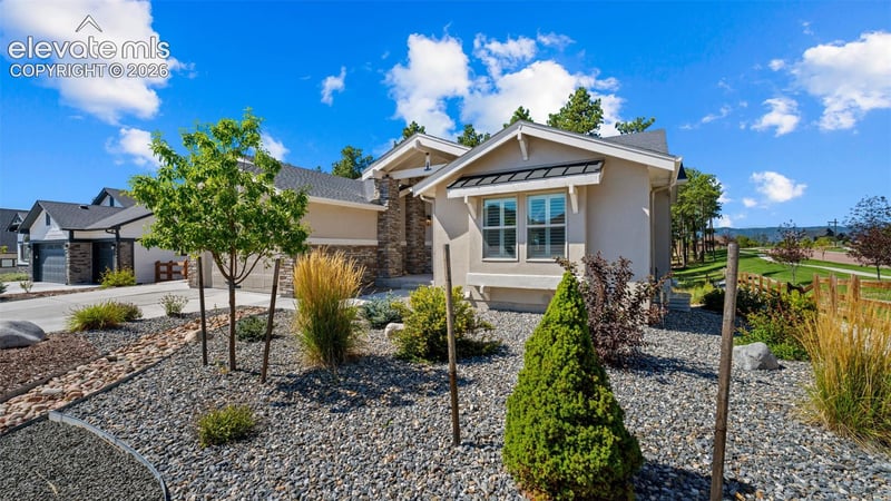 16298 Forest Cloud Way, Monument, CO 80132