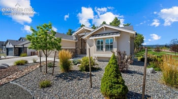 16298 Forest Cloud Way, Monument, CO 80132