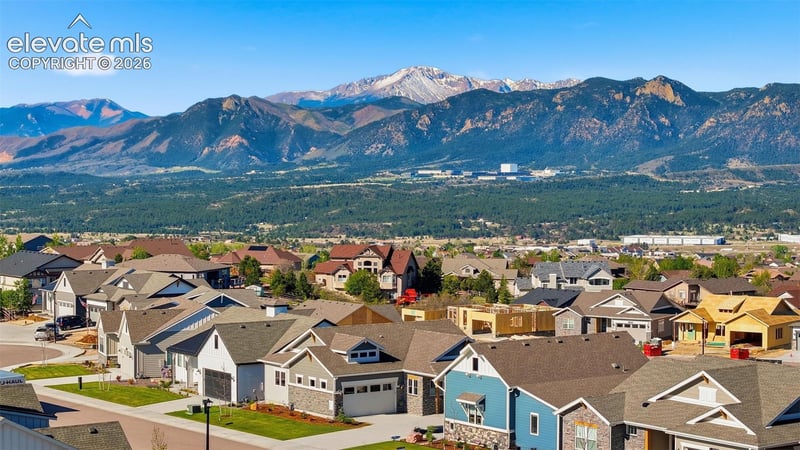 16300 Monument Rock Ct, Monument, CO 80132