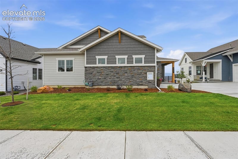 16300 Monument Rock Ct, Monument, CO 80132