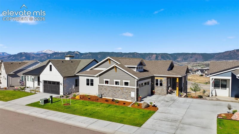 16300 Monument Rock Ct, Monument, CO 80132