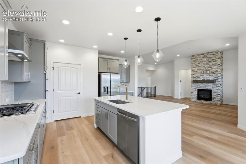 16310 Cattle Creek Ct, Monument, CO 80132