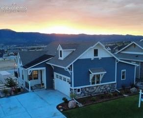16318 Monument Rock Ct, Monument, CO 80132