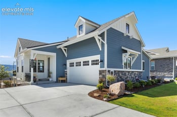 16318 Monument Rock Ct, Monument, CO 80132