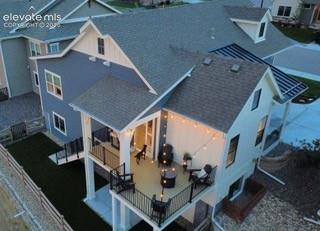 16318 Monument Rock Ct, Monument, CO 80132