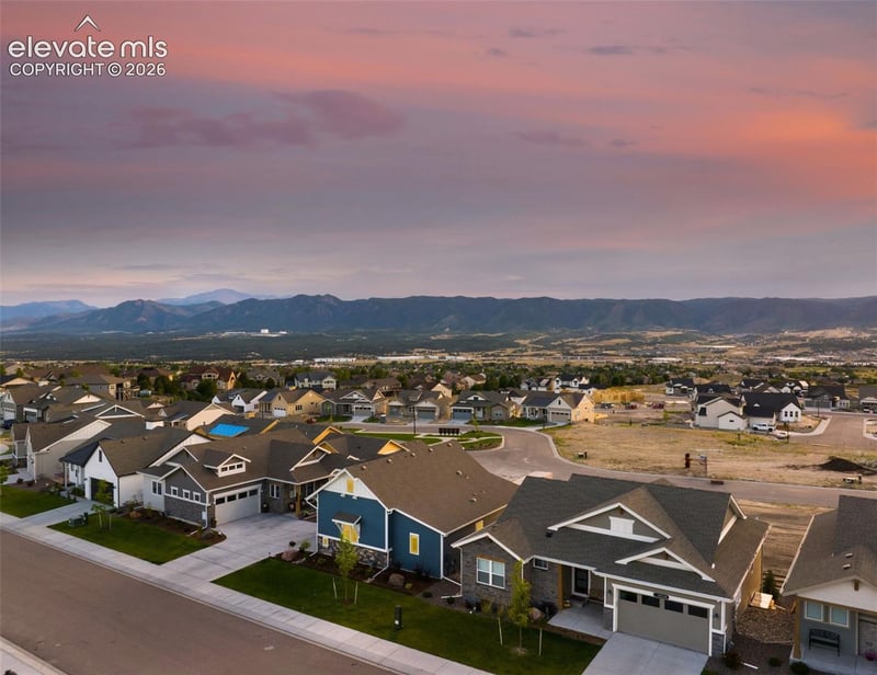 16318 Monument Rock Ct, Monument, CO 80132