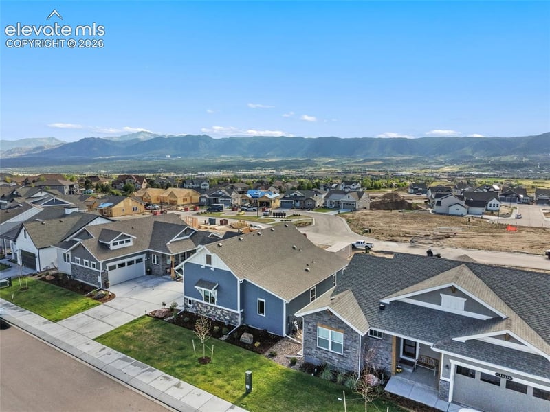 16318 Monument Rock Ct, Monument, CO 80132