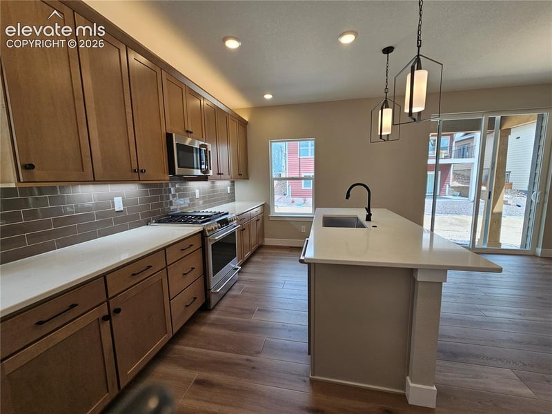 16319 Monument Rock Ct, Monument, CO 80132