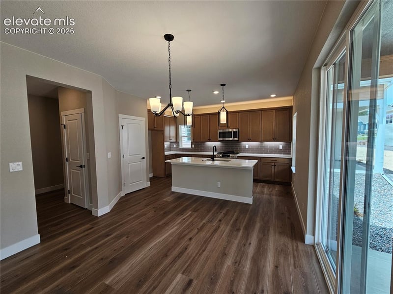 16319 Monument Rock Ct, Monument, CO 80132