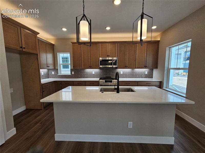 16319 Monument Rock Ct, Monument, CO 80132