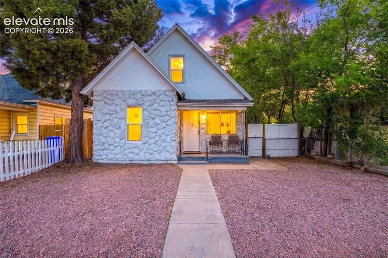 1632 E Orman Ave, Pueblo, CO 81004