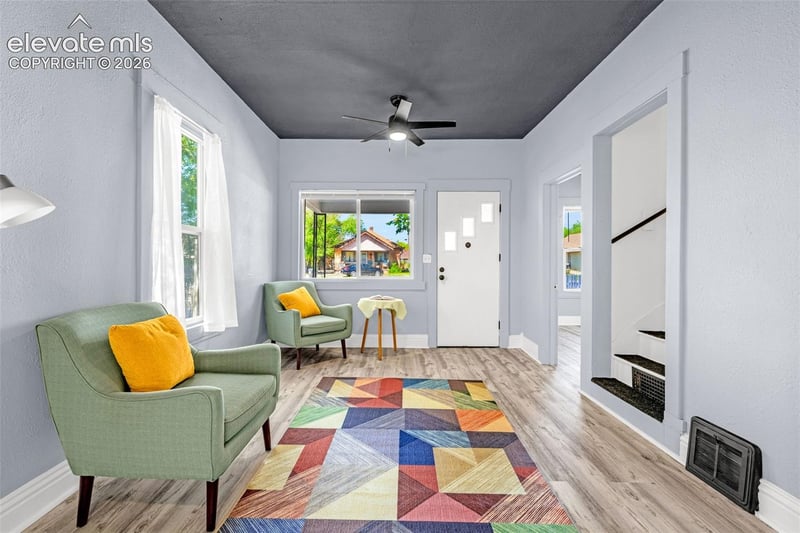 1632 E Orman Ave, Pueblo, CO 81004