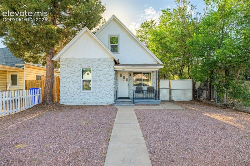 1632 E Orman Ave, Pueblo, CO 81004