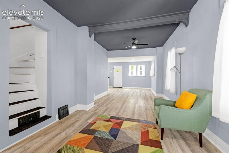 1632 E Orman Ave, Pueblo, CO 81004