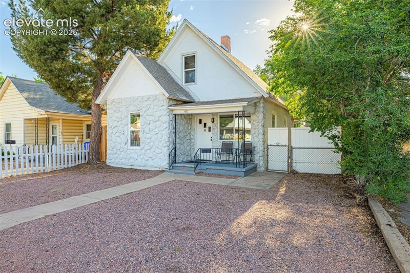 1632 E Orman Ave, Pueblo, CO 81004