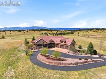 16329 Open Sky Way, Colorado Springs, CO 80908