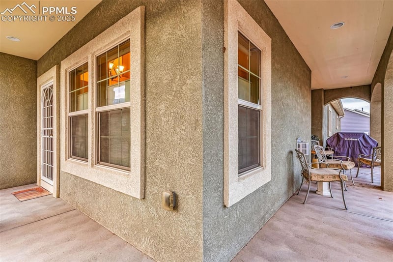 1634 Nellie Ln, Colorado Springs, CO 80905