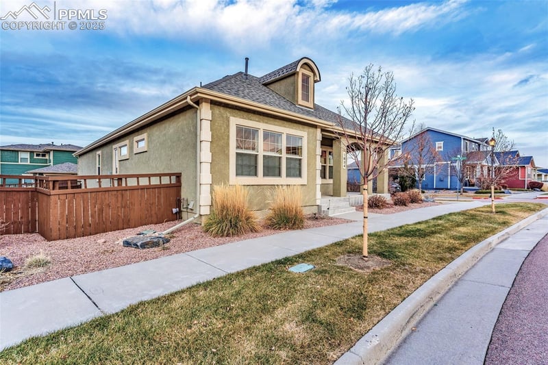 1634 Nellie Ln, Colorado Springs, CO 80905