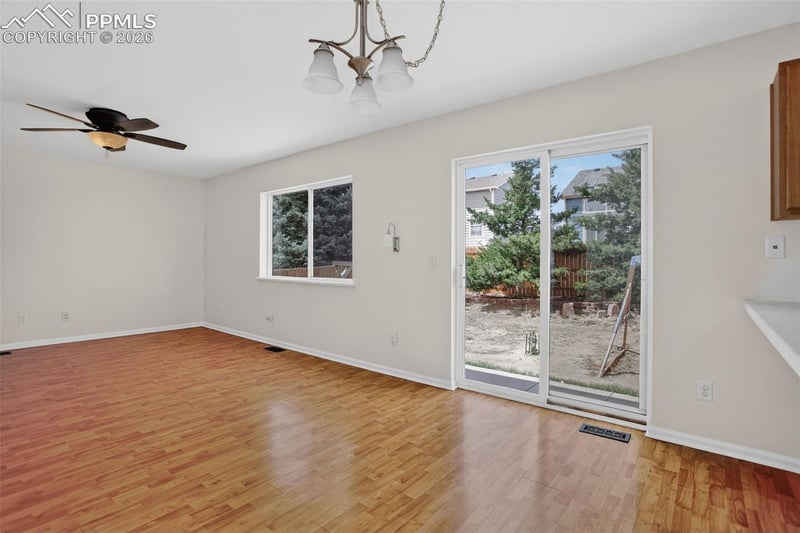 1634 Woodpark Dr, Colorado Springs, CO 80951