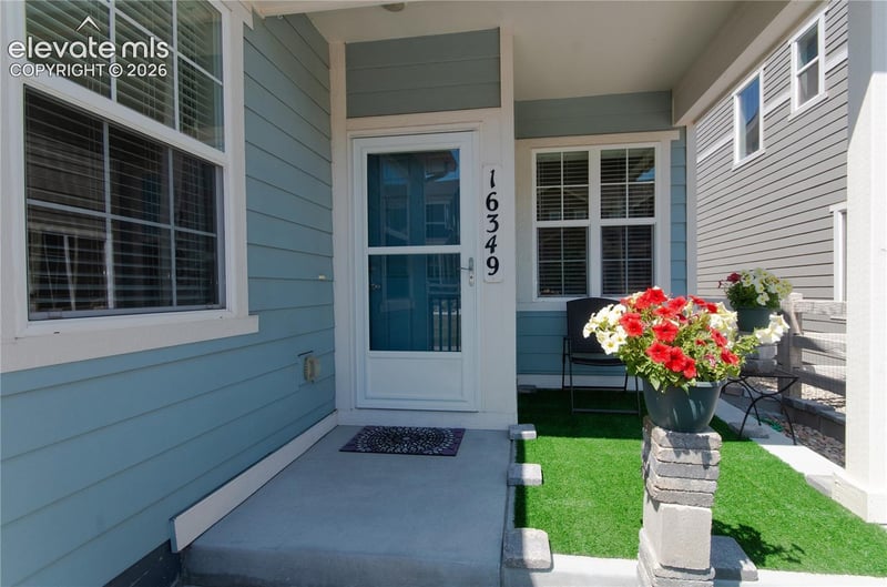 16349 Rustlers Range Point, Monument, CO 80132