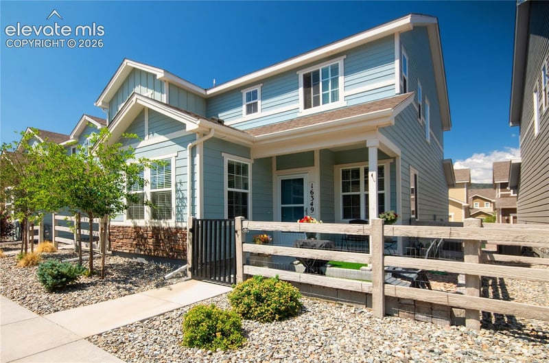 16349 Rustlers Range Point, Monument, CO 80132