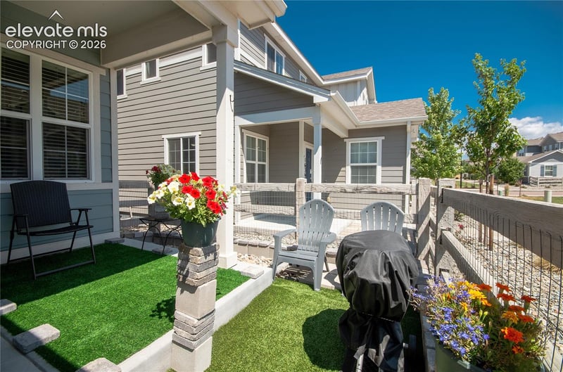 16349 Rustlers Range Point, Monument, CO 80132