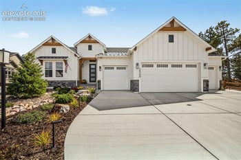 16349 Treetop Glory Ct, Monument, CO 80132
