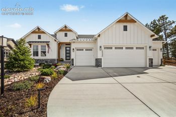 16349 Treetop Glory Ct, Monument, CO 80132