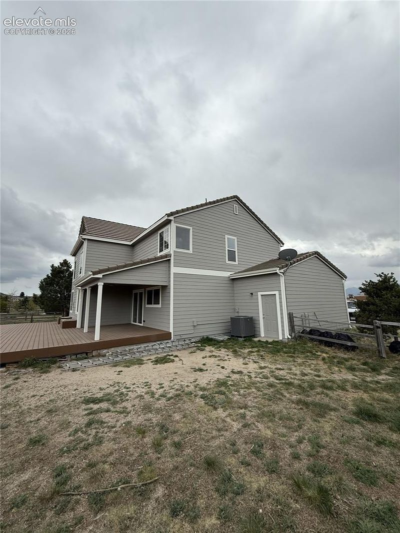 1635 Bowstring Rd, Monument, CO 80132