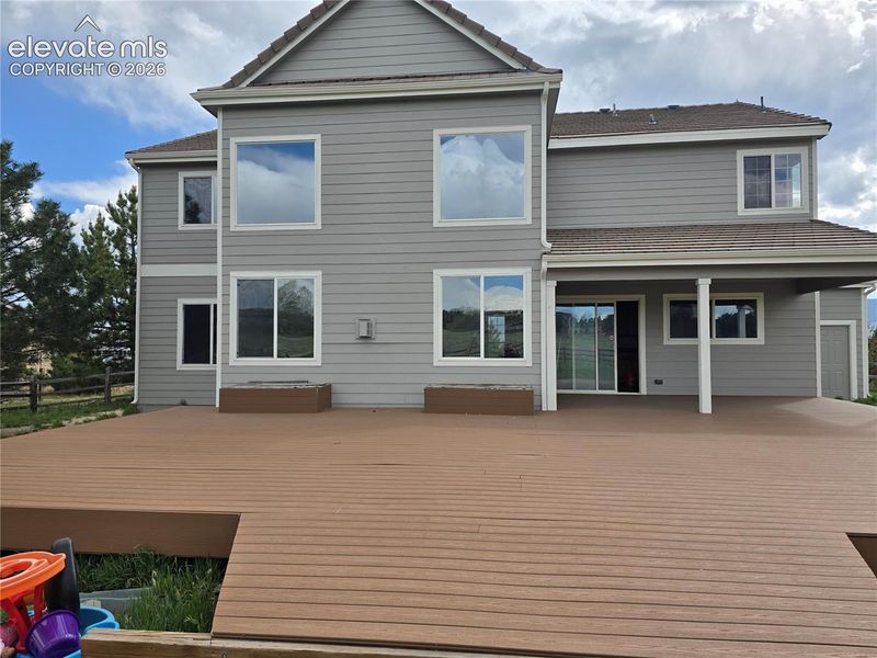 1635 Bowstring Rd, Monument, CO 80132