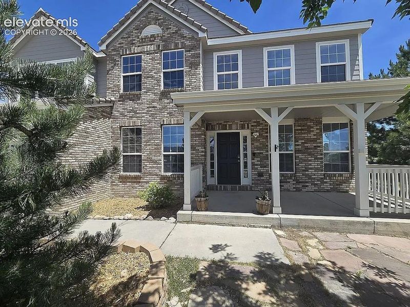 1635 Bowstring Rd, Monument, CO 80132