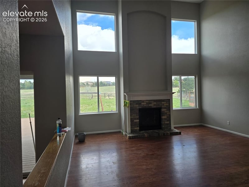 1635 Bowstring Rd, Monument, CO 80132