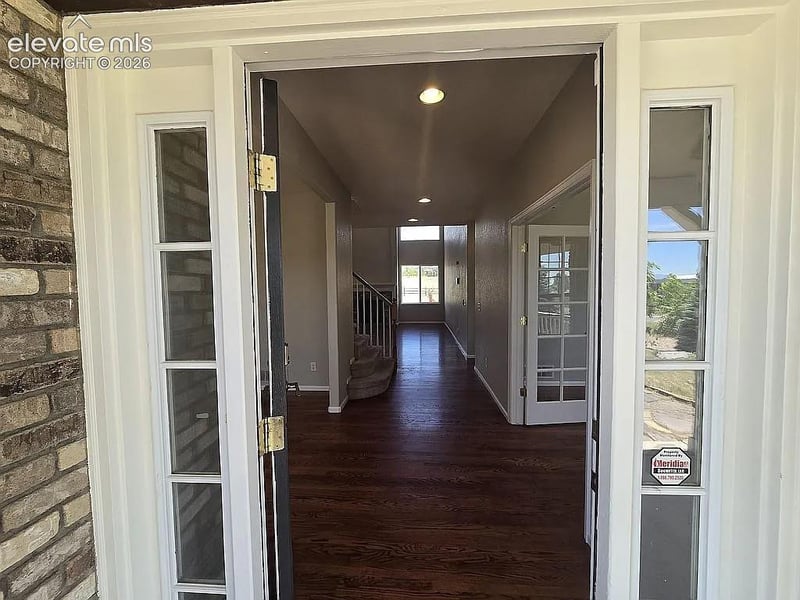1635 Bowstring Rd, Monument, CO 80132