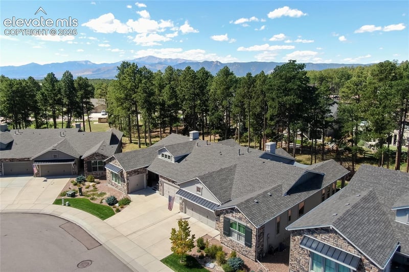 16352 Woodward Ter, Monument, CO 80132