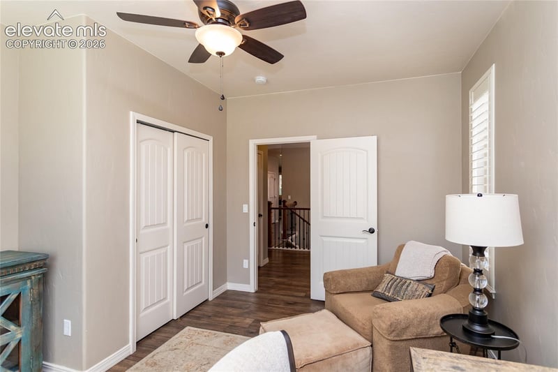 16352 Woodward Ter, Monument, CO 80132