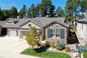 16352 Woodward Ter, Monument, CO 80132