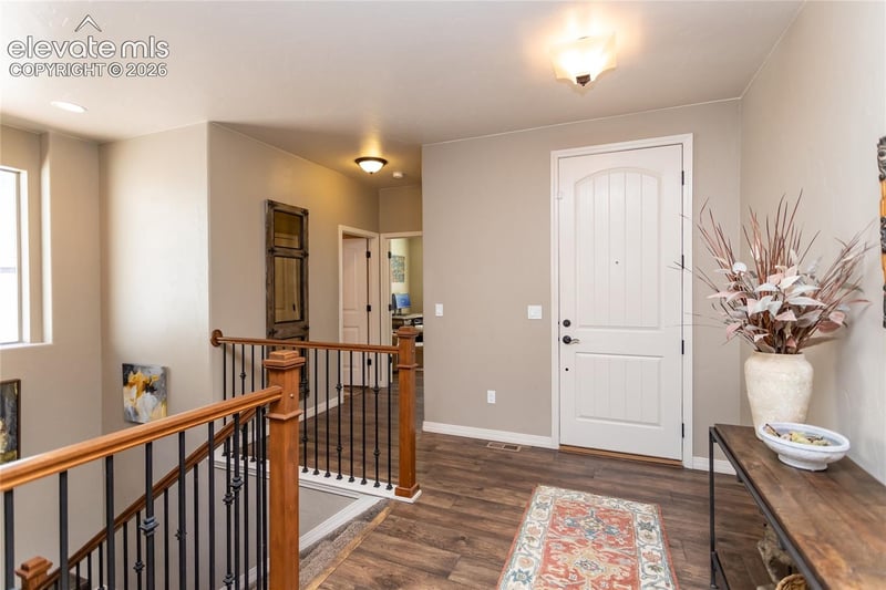 16352 Woodward Ter, Monument, CO 80132