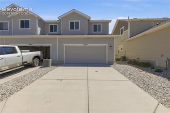 16353 Blue Yonder Vw, Monument, CO 80132