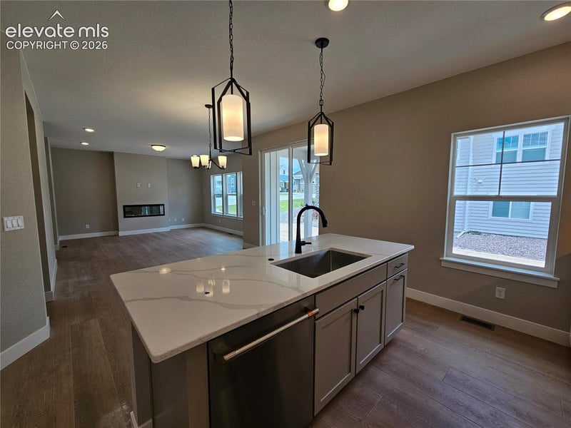 16355 Monument Rock Ct, Monument, CO 80132