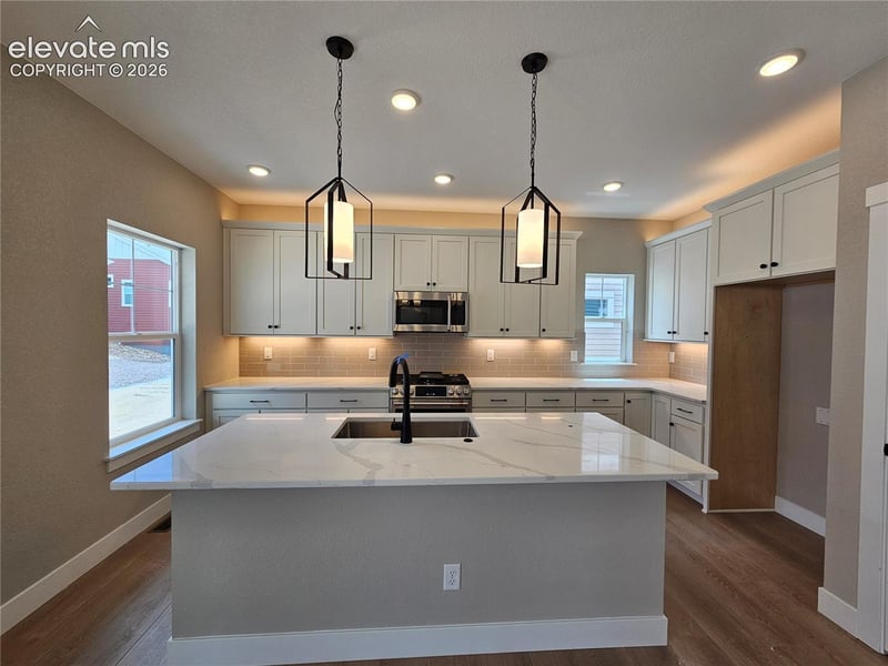 16355 Monument Rock Ct, Monument, CO 80132