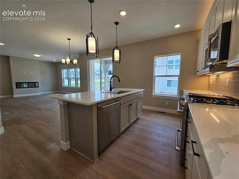 16355 Monument Rock Ct, Monument, CO 80132
