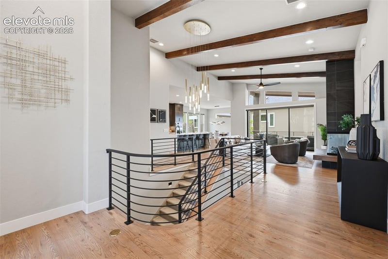 16355 Sunset Peak Ln, Monument, CO 80132