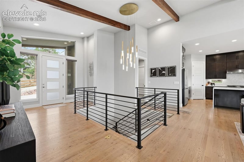 16355 Sunset Peak Ln, Monument, CO 80132