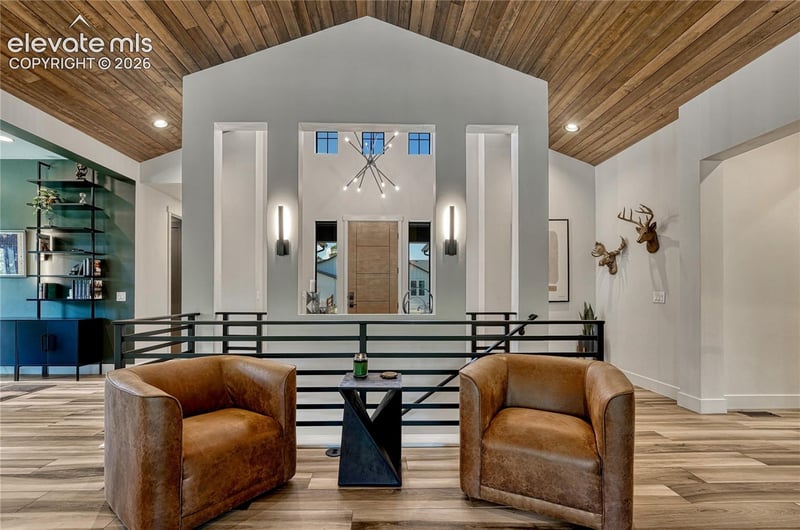 16356 Treetop Glory Ct, Monument, CO 80132