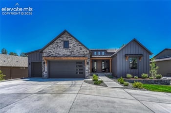 16356 Treetop Glory Ct, Monument, CO 80132